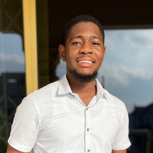 Gregory Yesuli Sekley