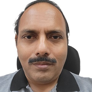 Tarakant Pankaj