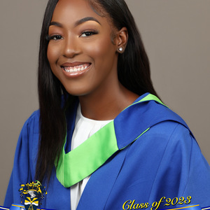 Shanieke Johnson