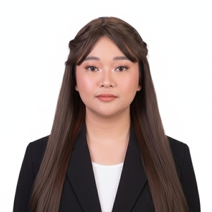 Chantal Faith Nichole B. Cajandab