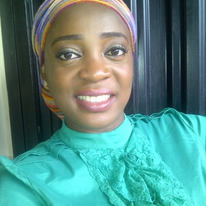 Kenku Morufat Abiodun