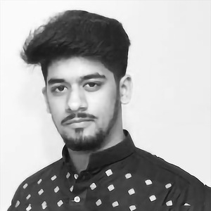 Talha Asif