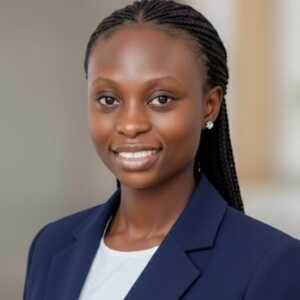 Oluwatosin James