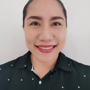Joanna Cecilia F. Duron