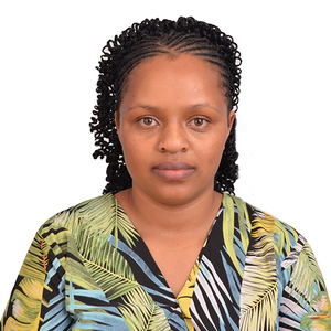 Julia Njoroge