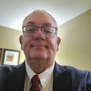 Gunnard Fredrickson