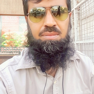 M.Armoghan khan