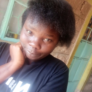 Modester  Akinyi  Otieno