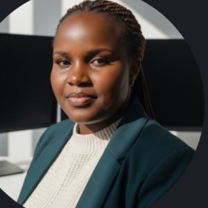 Florence Wanjiku Wangeci