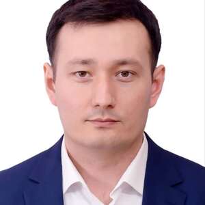 Jasur Djurayev Rustamovich