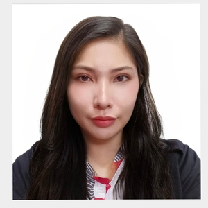 Rica Mae Bontuyan