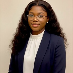 Anthonia Akachi Francis