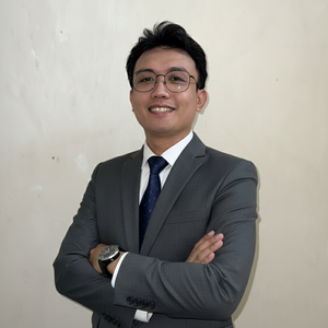 Adrian Clifford Evangelista