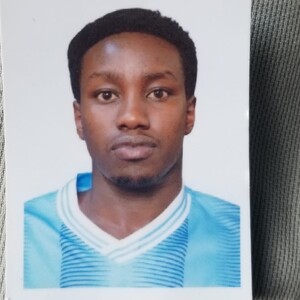 Brian Rono
