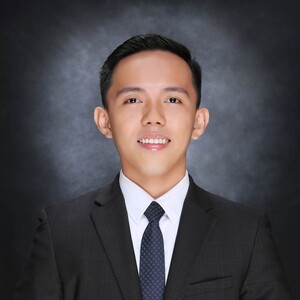 Rommel P. Cuvillar Jr.
