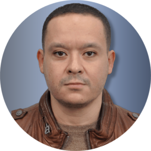 Youcef Remache