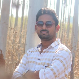 Anilkumar Jakka