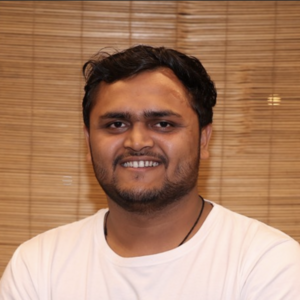 Parth Asodariya