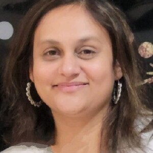 Shruti Pandit