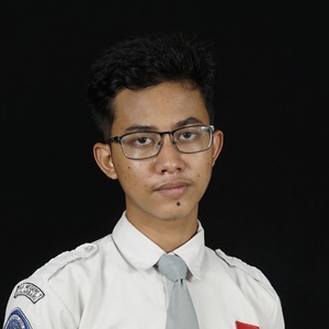 Azka Nabil Taqi