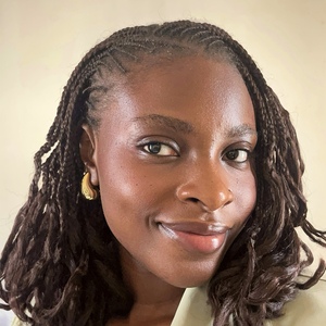 Vanessa Shalom Yashim