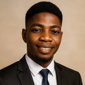 Adeniran Segun Israel