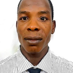 Zakari Ya'u Yunusa