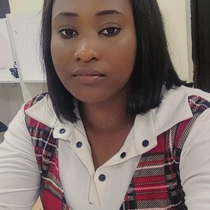 Patricia Gowon