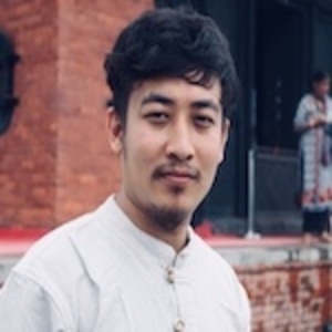 Nikesh Shakya