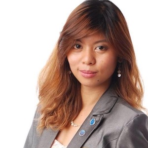 Joana Marie Magpantay