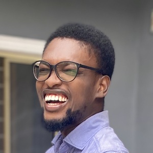 Saviour Udoh