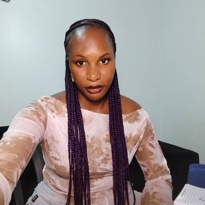 Joy Ogheneruona Oghenevwakpo