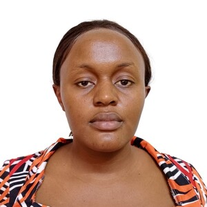 Ann Njoroge
