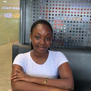Otenaike Anjola