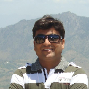 Dhaval Patel