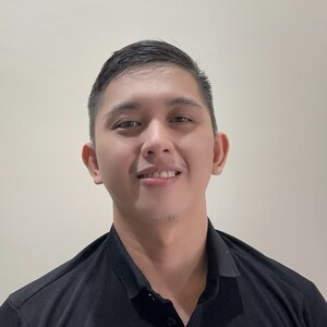 Jofrey Jr Marquez Aroma