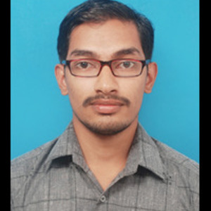 Anand Sarma M H