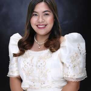 Gladys Jill Renejane