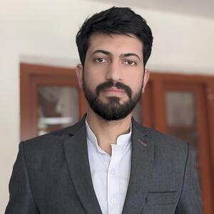 Muhammad Zuhair Askari