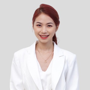 Thet Moe Myint