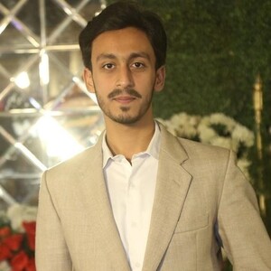 Ali Hassan