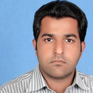 Aamir Afzal Junejo