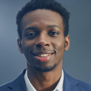 Victor Wonderful Folorunso