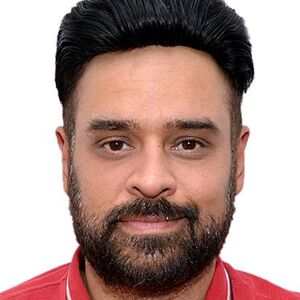 Kush Dhingra