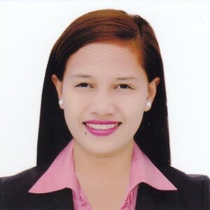 Marry Leadine C. Medrano