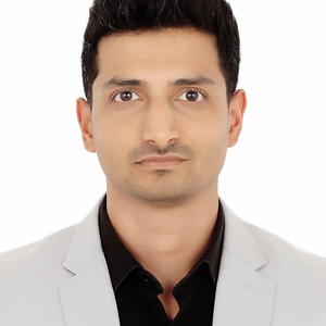 Stallone Joseph Varghese