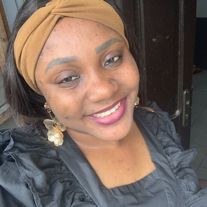 Ahmodu Semirat Bello