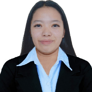Nica C. Baldado
