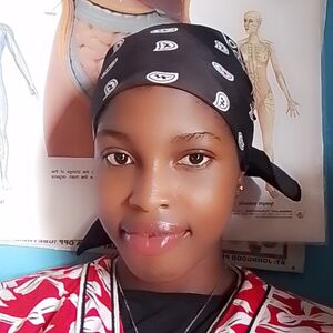 Esther Godwin Edet