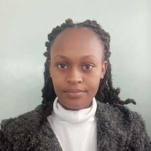 Sharon Massam